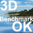 3D.Benchmark.OK3D׼Թߣv1.02ǿ