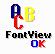 FontViewOKԤɫv6.51