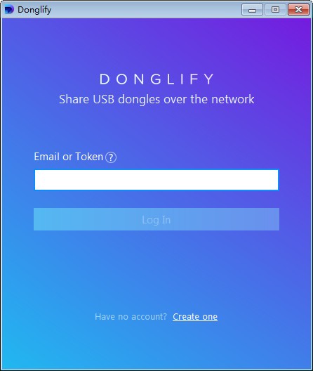 Donglify(ܹ)v1.5.13466