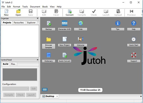 Jutoh()v3.09.15