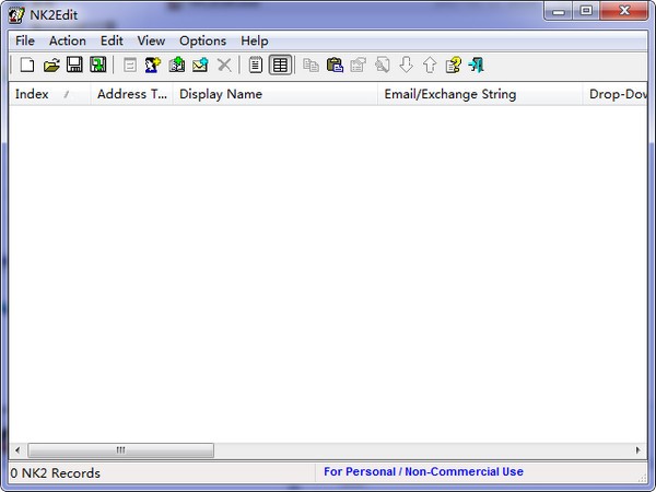 NK2Edit(Outlookʼ)v3.4.2