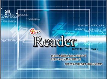 SEP Reader(Ķ)ͼ