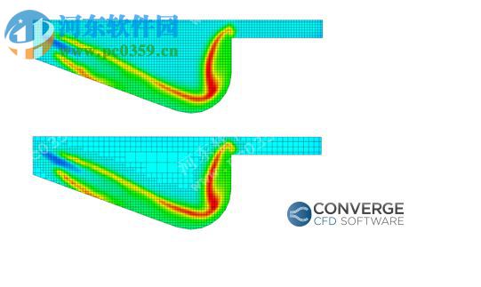 CONVERGE 64λ 2.3.0 Ѱ