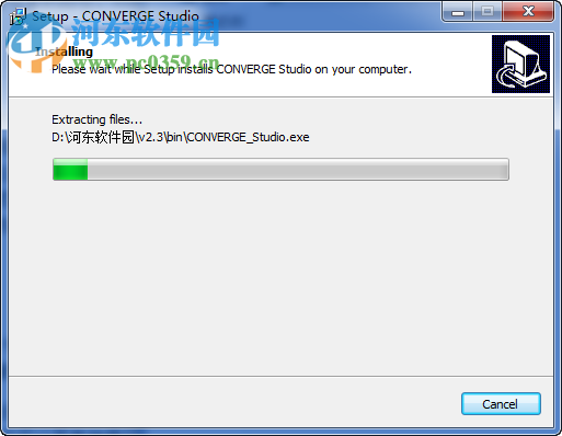 CONVERGE 64λ 2.3.0 Ѱ