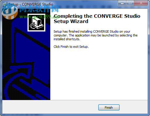 CONVERGE 64λ 2.3.0 Ѱ