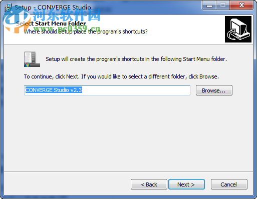 CONVERGE 64λ 2.3.0 Ѱ