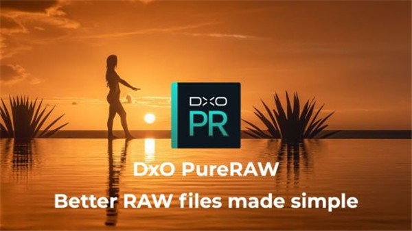 DxO PureRAW(RAWͼ)