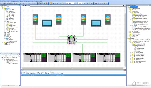 Rslogix5000 V30İ