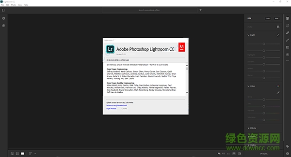 adobe photoshop lightroom cc 2019ƽⲹ