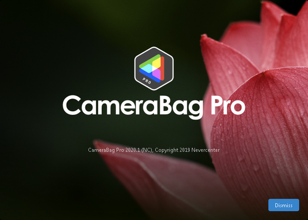 CameraBag Pro(ͼƬ˾)