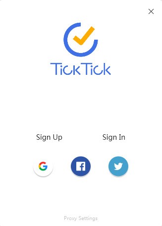 TickTickЧʹߣ v3.7.6.2 ƽ