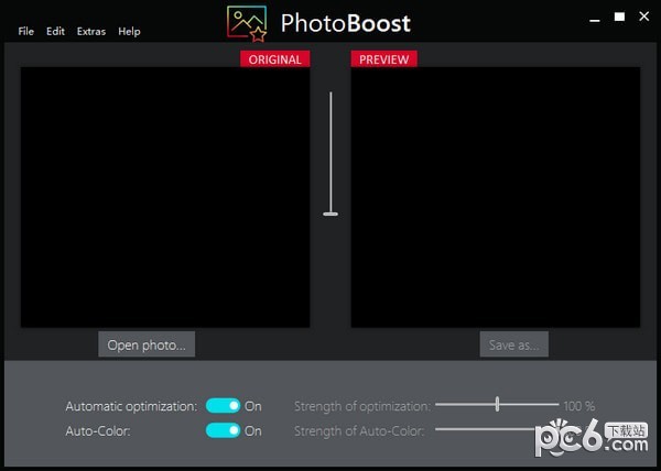 PhotoBoostͼǿʽ