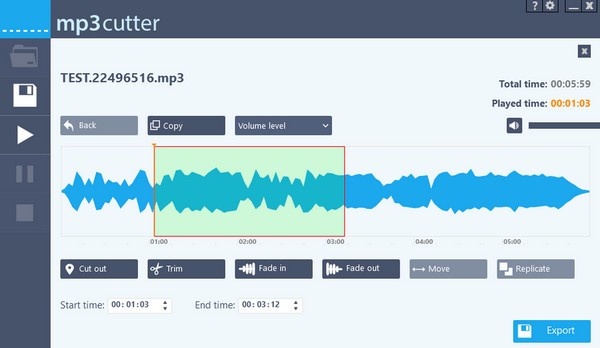 Abelssoft mp3 cutterּ v8.8.11.0 ʽ