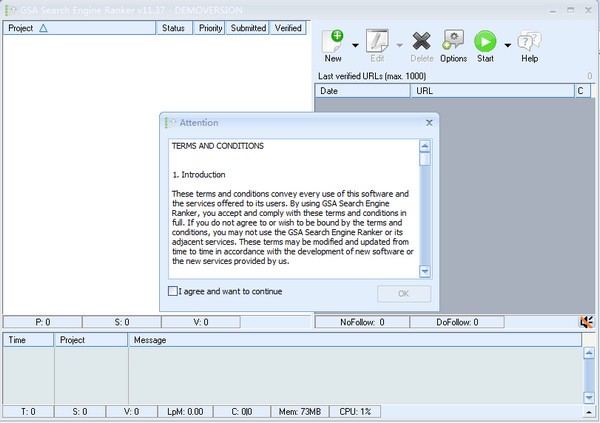 GSA Search Engine Ranker()