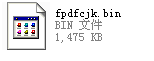 fpdfcjk binĶ v1.0Ѱ