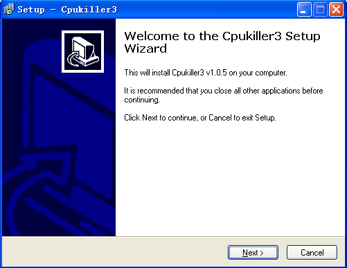 cpukillerv1.0.5.4ʽ