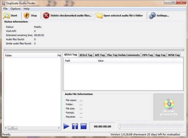 Duplicate Audio FinderƵعߣv1.0.44.80Ѱ