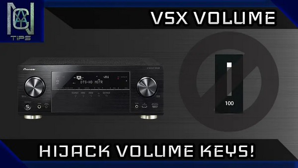 VSX Volume()