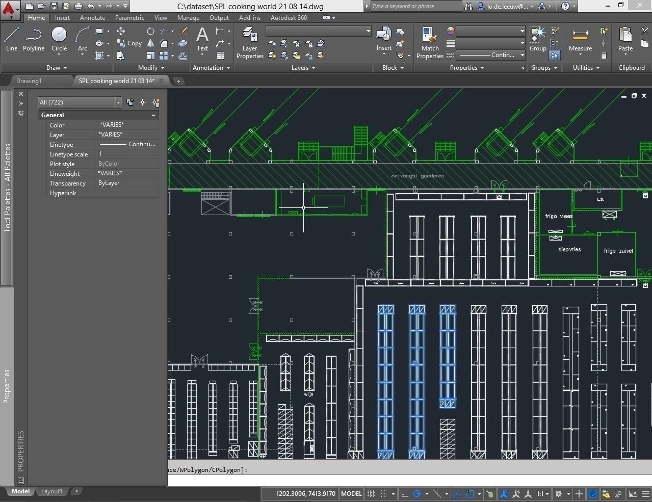 AutoCAD 2016ʵͻͼƸߣv1.0.0.100ʽ