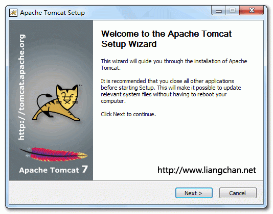 tomcat7.0ʽv7.065.0