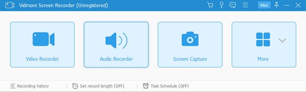 Vidmore Screen Recorder¼ ʽ