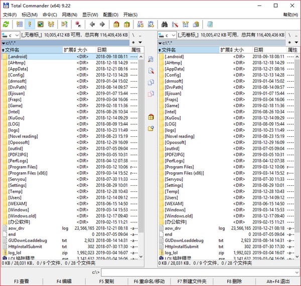 Total Commanderļv10.0.10̻