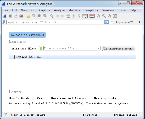 Wiresharkʽv3.4.0.0