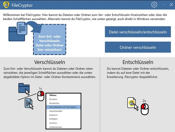 Abelssoft FileCryptorļмv2021.2.02ʽ