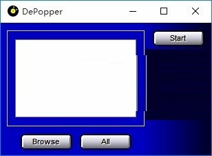 DePopperƵ޸v4.0.7.0ʽ