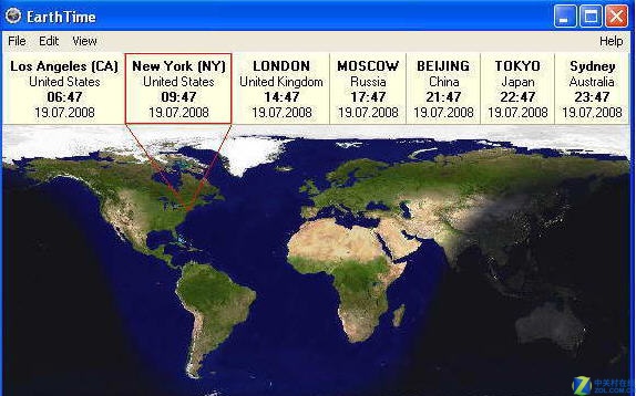 EarthTimeʱӣv6.7.1ʽ