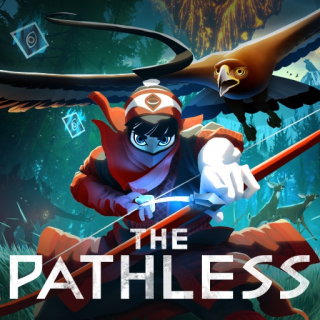 ·֮ãThe Pathlessⰲװİ v1.0ɫ