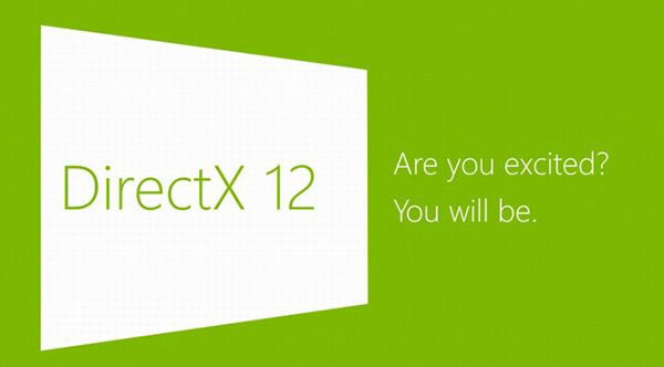 DirectX12ٷؽͼ1