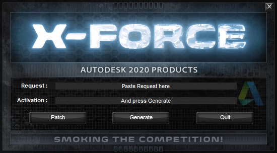 xforceע2020