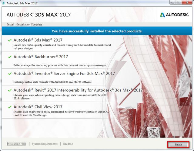 3dmax2017װ̳ƽⷽ5