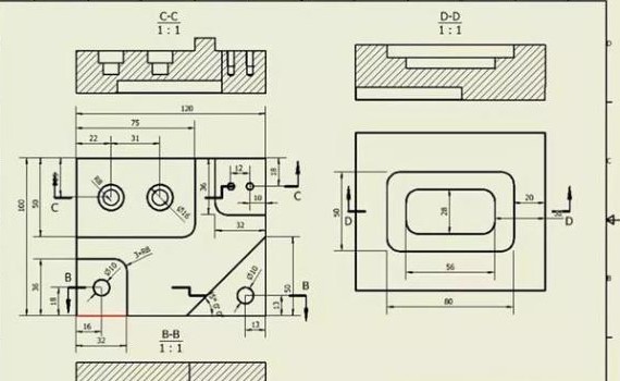 inventor2012ιͼעֲڶ޸