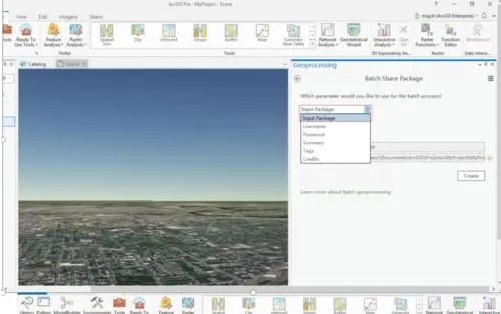 arcgis10.6ƽͼ1