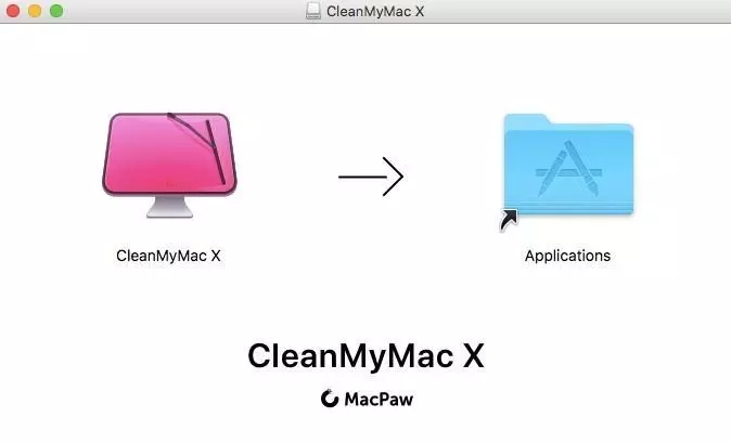 CleanMyMac XԿͼ1