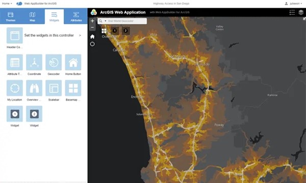 arcgis10.3νʸתΪդ