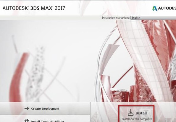 3dmax2017װ̳ƽⷽ1