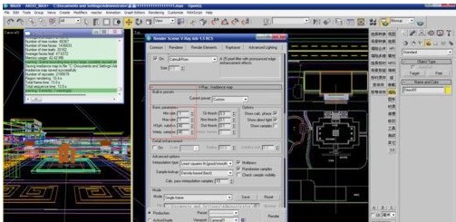 3dmax2017ôȾ3