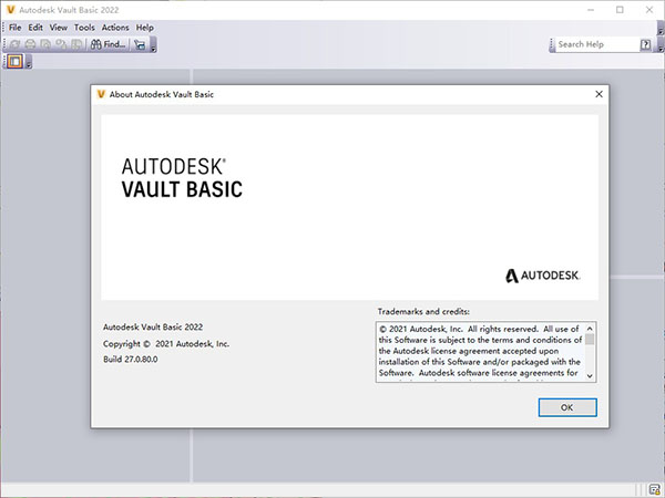 autodesk vault basic2022ƽⲹ