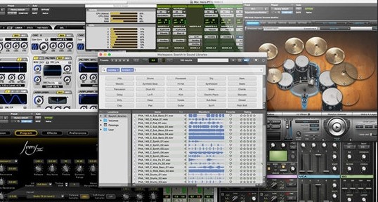 protools11ƽ