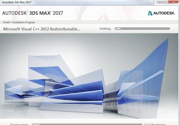 3dmax2017װ̳ƽⷽ4