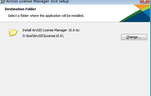 arcgis10.6ƽ氲װ̳