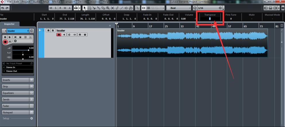 cubase8.5ô