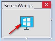 ScreenWingsؽͼ1