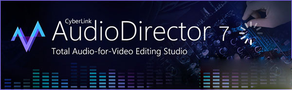 AudioDirector 7ƽͼ1