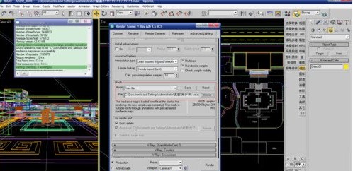 3dmax2017ôȾ4