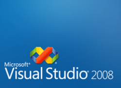 visual studio 2008İ