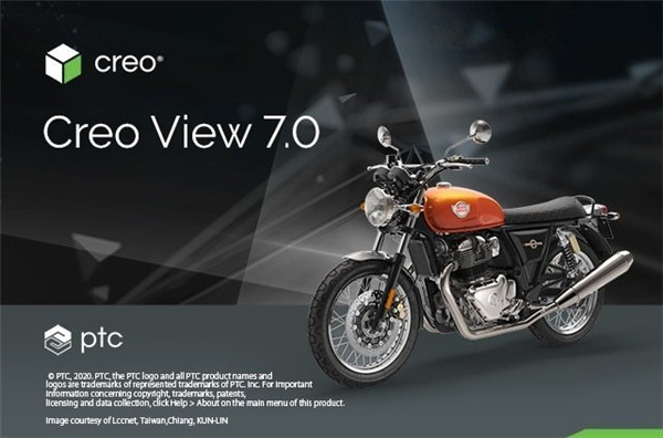 PTC Creo View 7.0